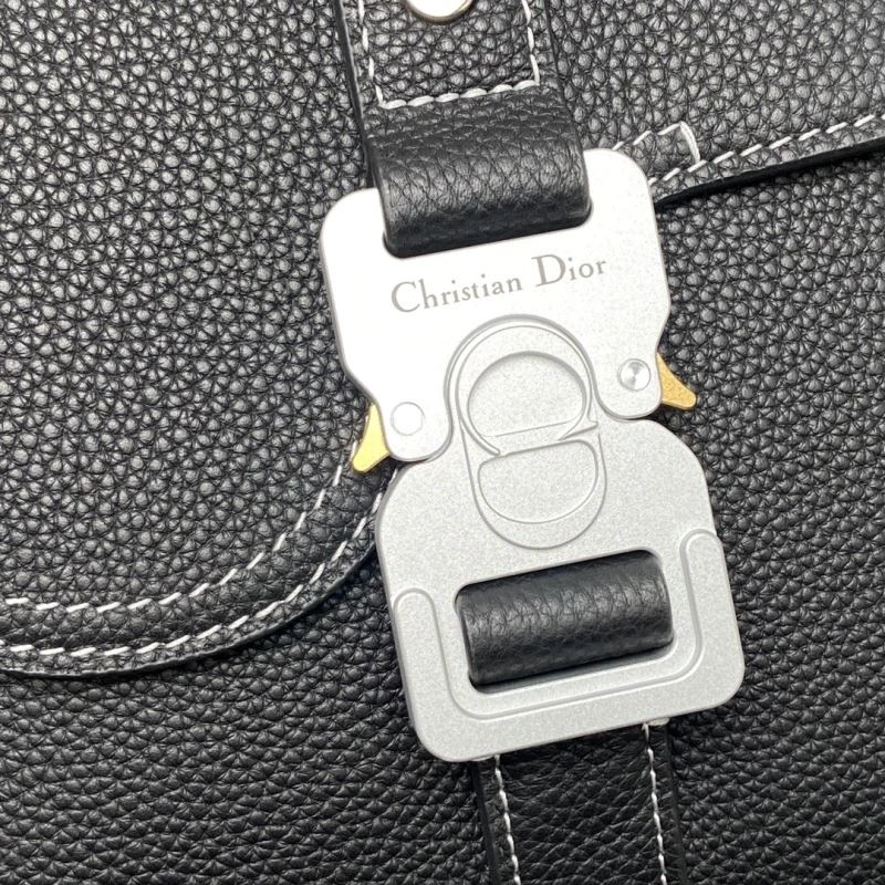 Christian Dior Backpacks Sleek 71312