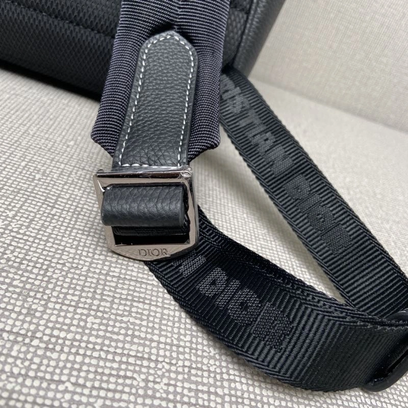 Christian Dior Backpacks Sleek 71312