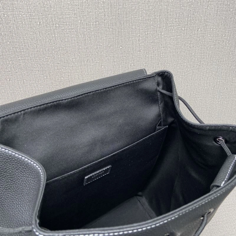 Christian Dior Backpacks Sleek 71312
