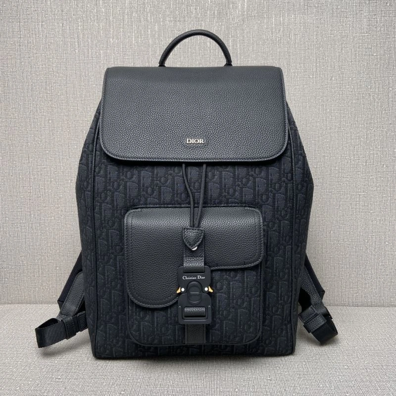 Christian Dior Backpacks Thermal 71309