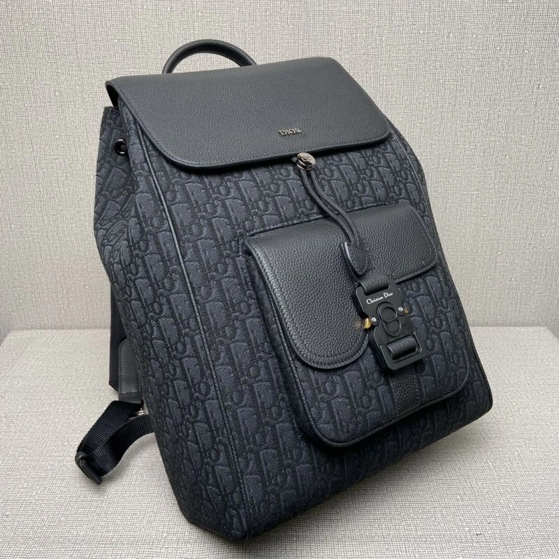 Christian Dior Backpacks Thermal 71309