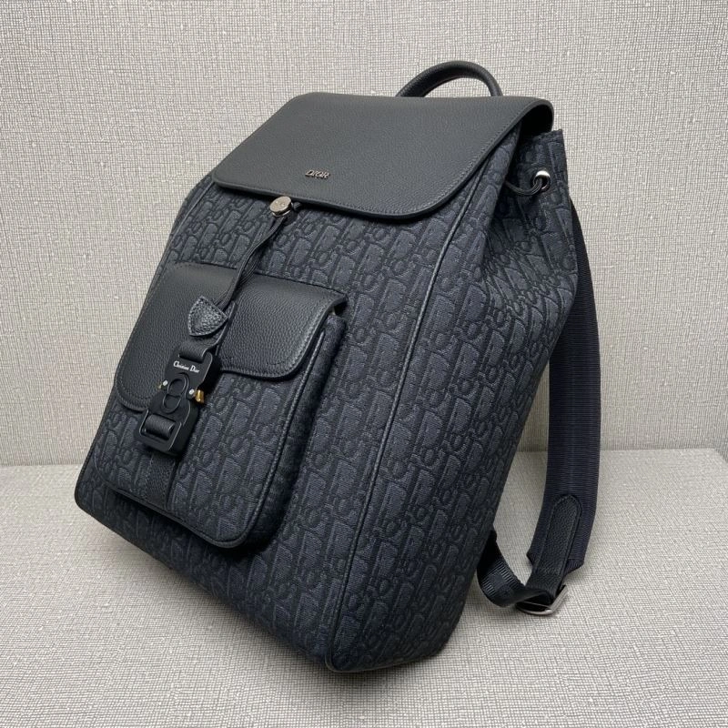 Christian Dior Backpacks Thermal 71309