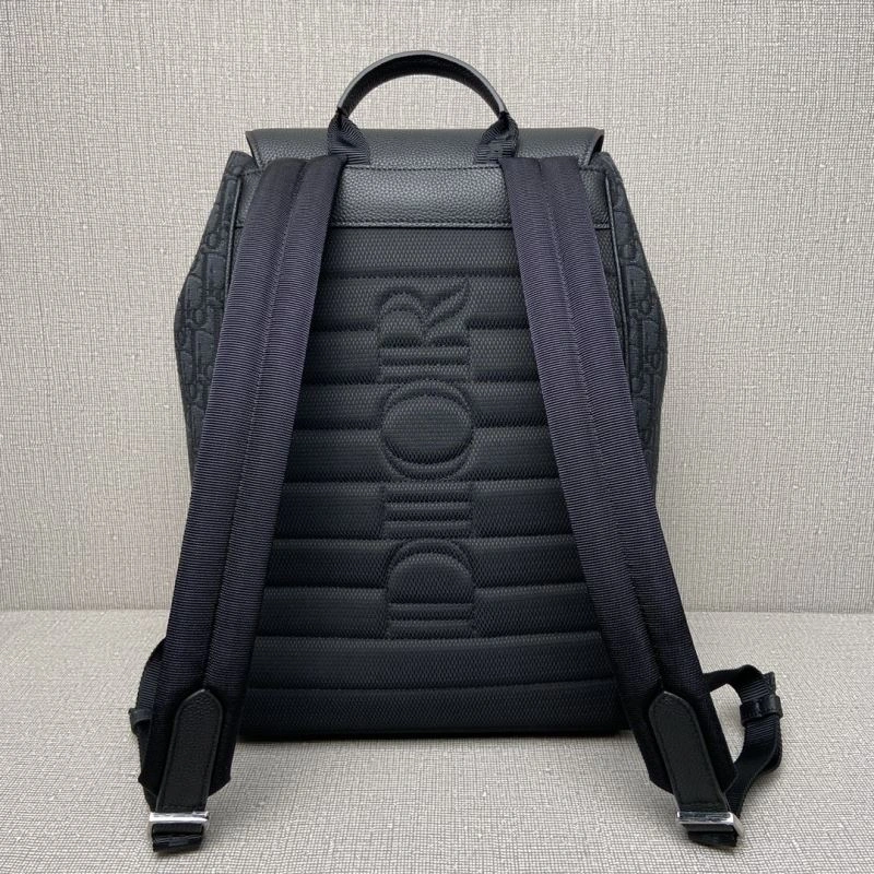 Christian Dior Backpacks Thermal 71309
