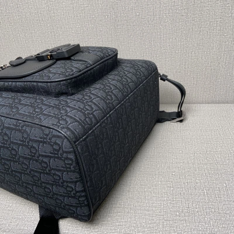 Christian Dior Backpacks Thermal 71309