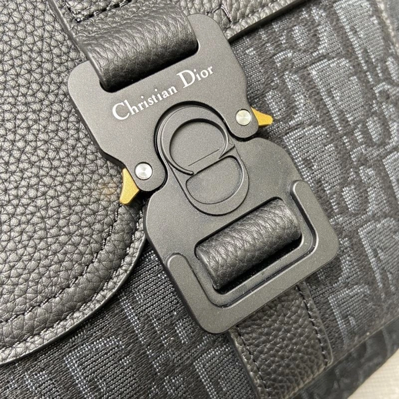 Christian Dior Backpacks Thermal 71309