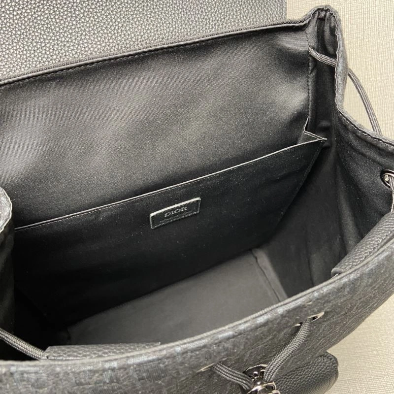 Christian Dior Backpacks Thermal 71309