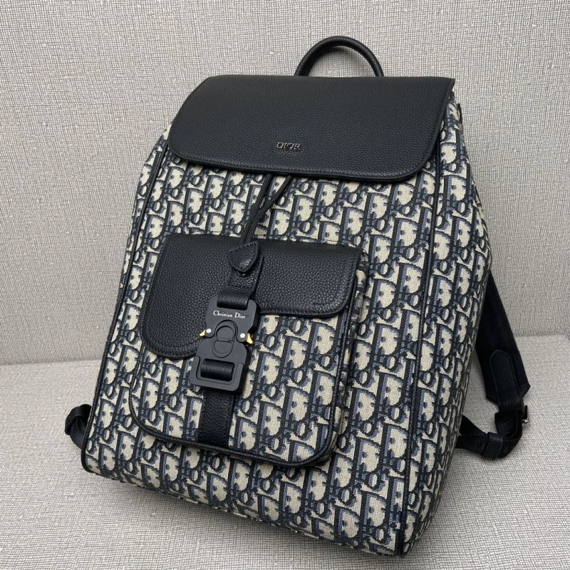 Christian Dior Backpacks TimelessDesign 71307
