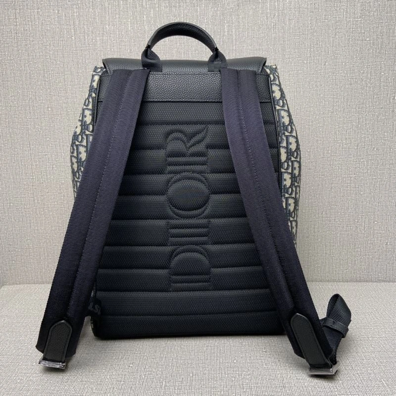 Christian Dior Backpacks TimelessDesign 71307