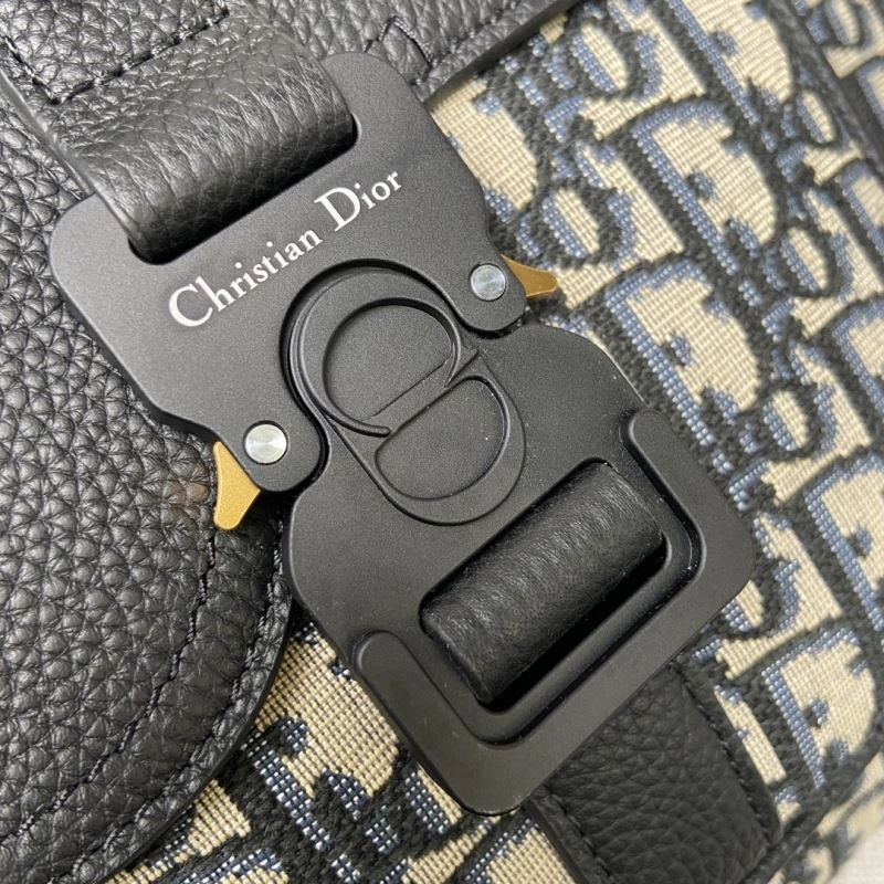 Christian Dior Backpacks TimelessDesign 71307