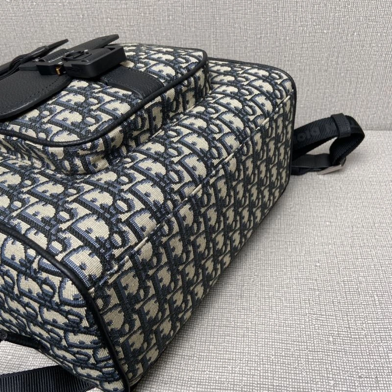 Christian Dior Backpacks TimelessDesign 71307