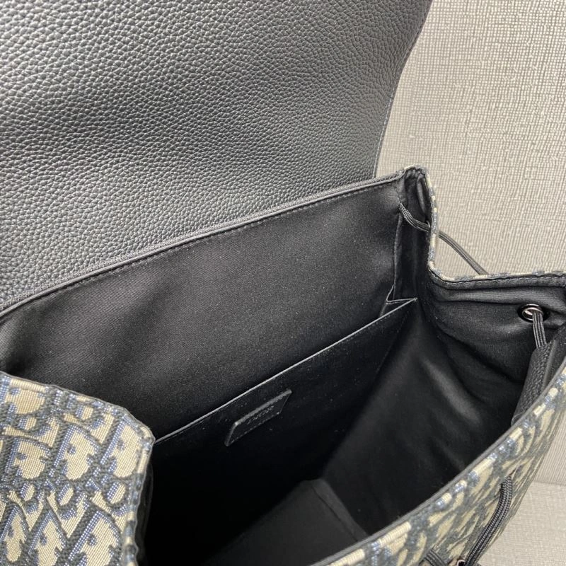 Christian Dior Backpacks TimelessDesign 71307
