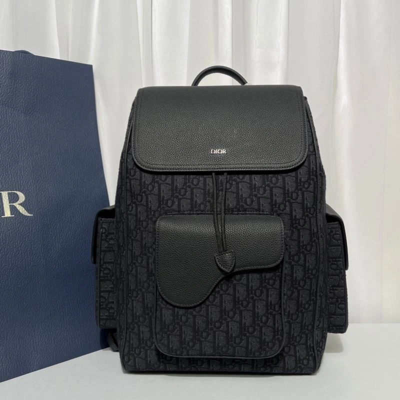 WaterResistant Christian Dior Backpacks 71308