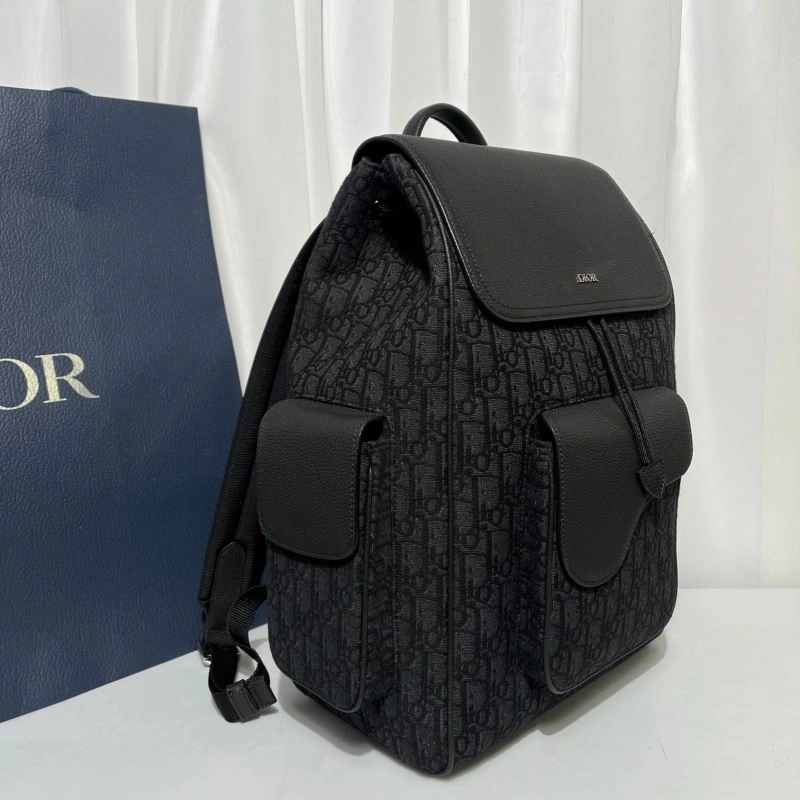 WaterResistant Christian Dior Backpacks 71308