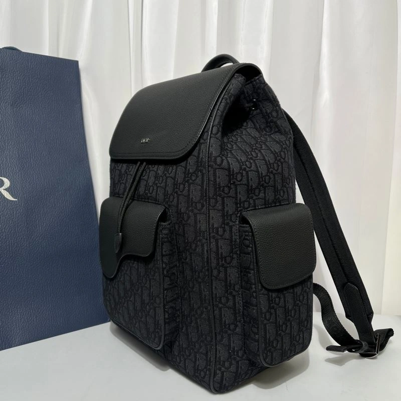 WaterResistant Christian Dior Backpacks 71308