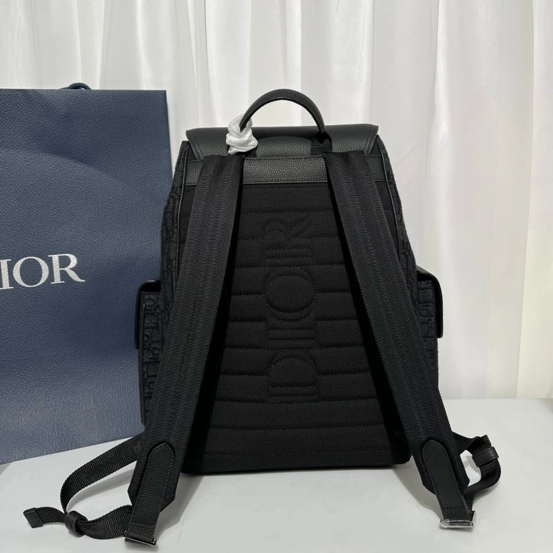 WaterResistant Christian Dior Backpacks 71308