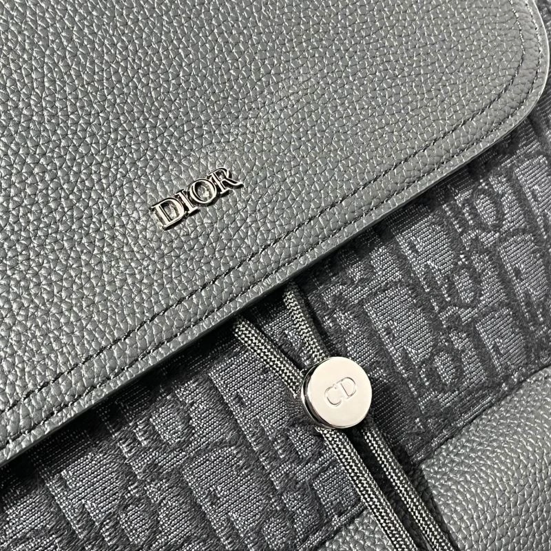 WaterResistant Christian Dior Backpacks 71308