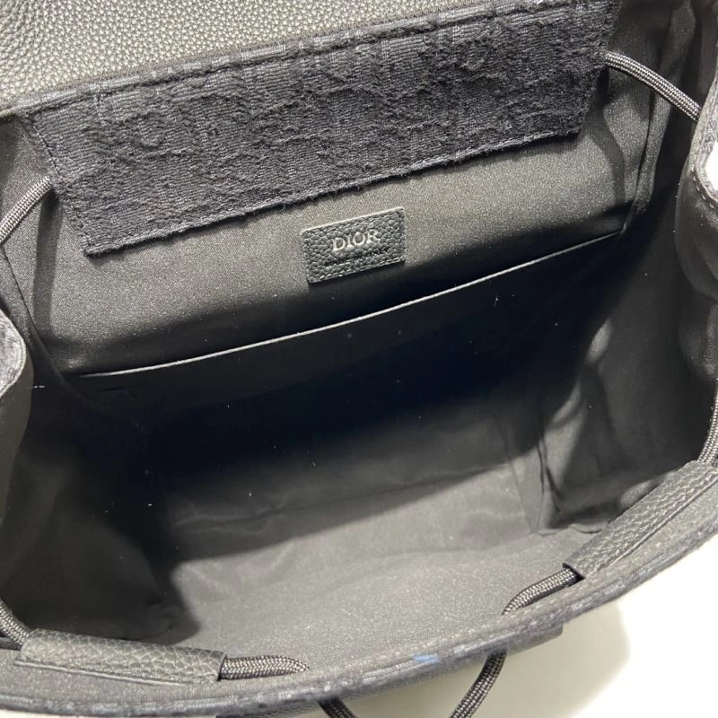 WaterResistant Christian Dior Backpacks 71308