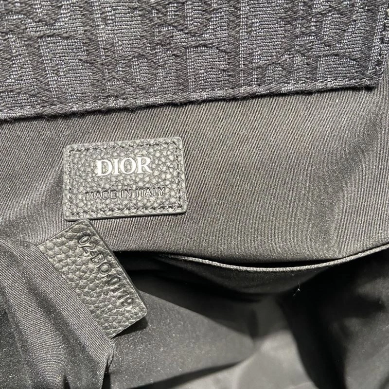 WaterResistant Christian Dior Backpacks 71308