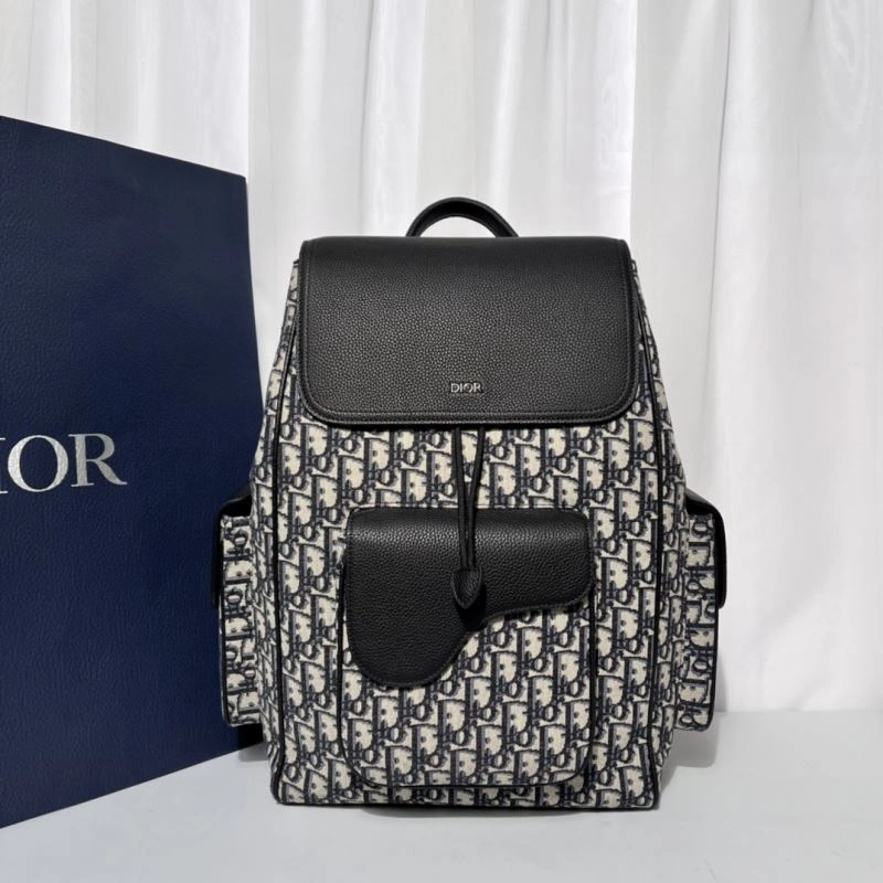 Christian Dior Backpacks Fashionable 71306