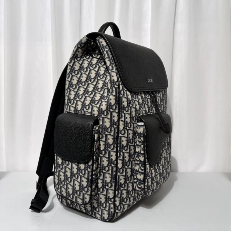 Christian Dior Backpacks Fashionable 71306