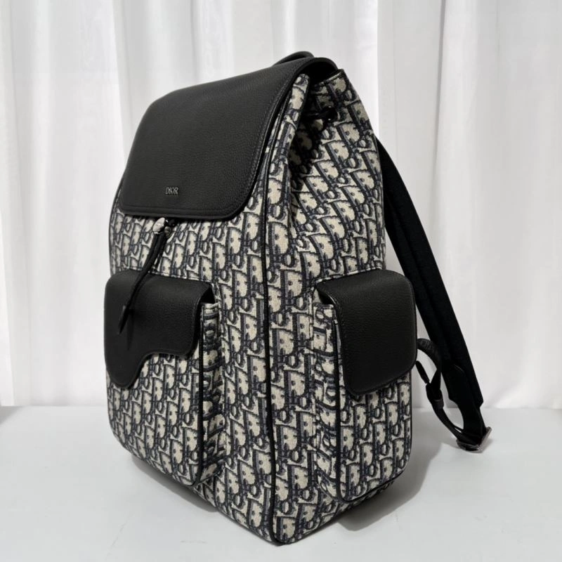 Christian Dior Backpacks Fashionable 71306