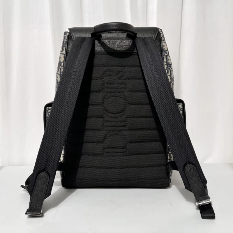 Christian Dior Backpacks Fashionable 71306