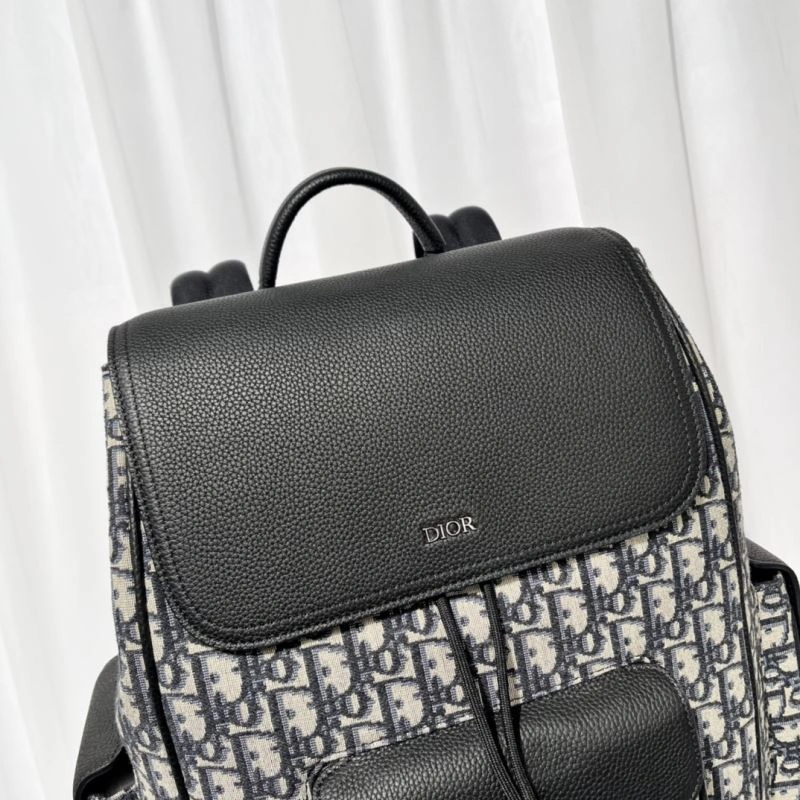 Christian Dior Backpacks Fashionable 71306