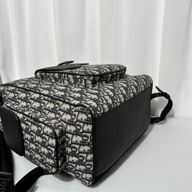 Christian Dior Backpacks Fashionable 71306