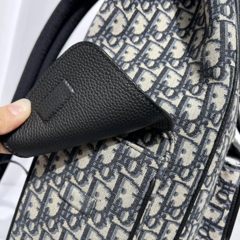 Christian Dior Backpacks Fashionable 71306