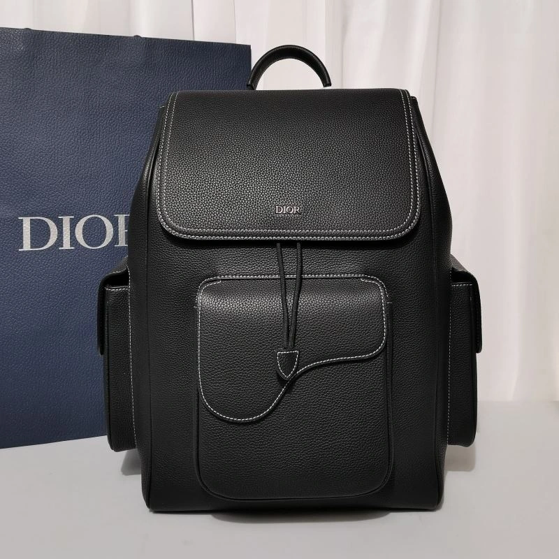 Christian Dior Backpacks Tailored 71303