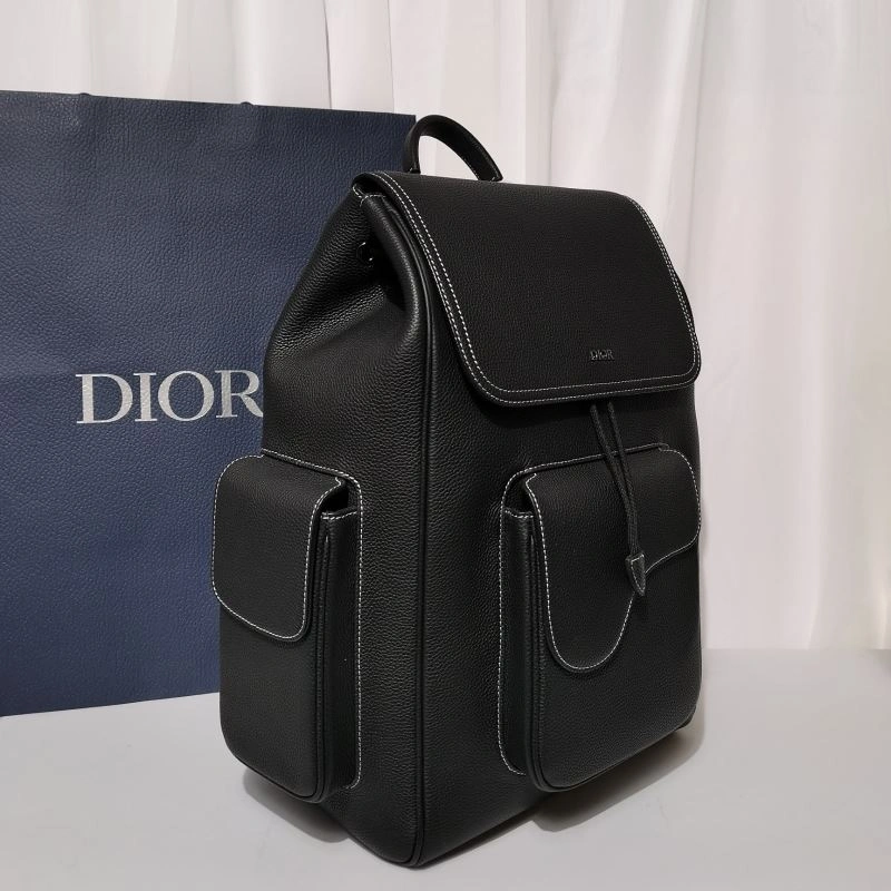 Christian Dior Backpacks Tailored 71303
