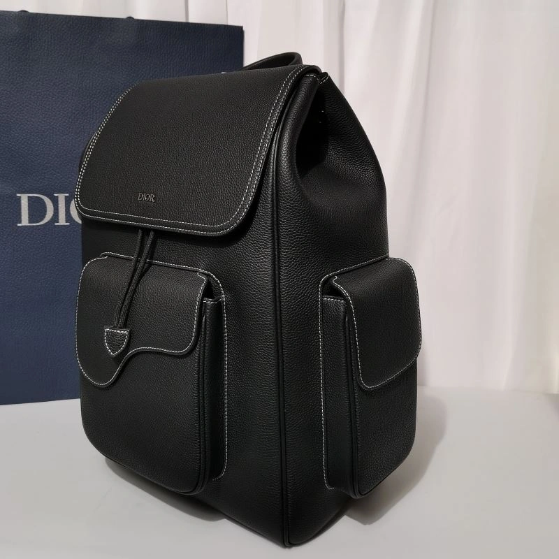 Christian Dior Backpacks Tailored 71303