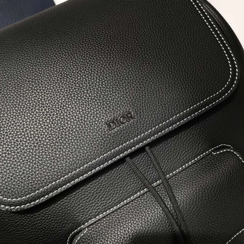 Christian Dior Backpacks Tailored 71303