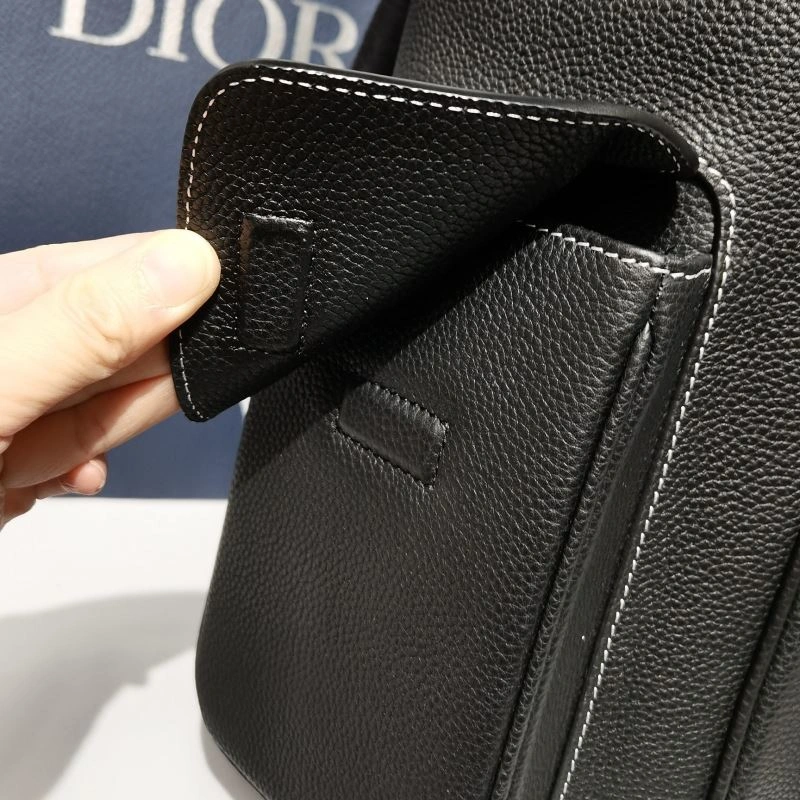 Christian Dior Backpacks Tailored 71303