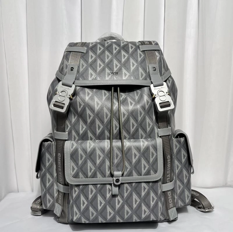 Affordable Christian Dior Backpacks 71302