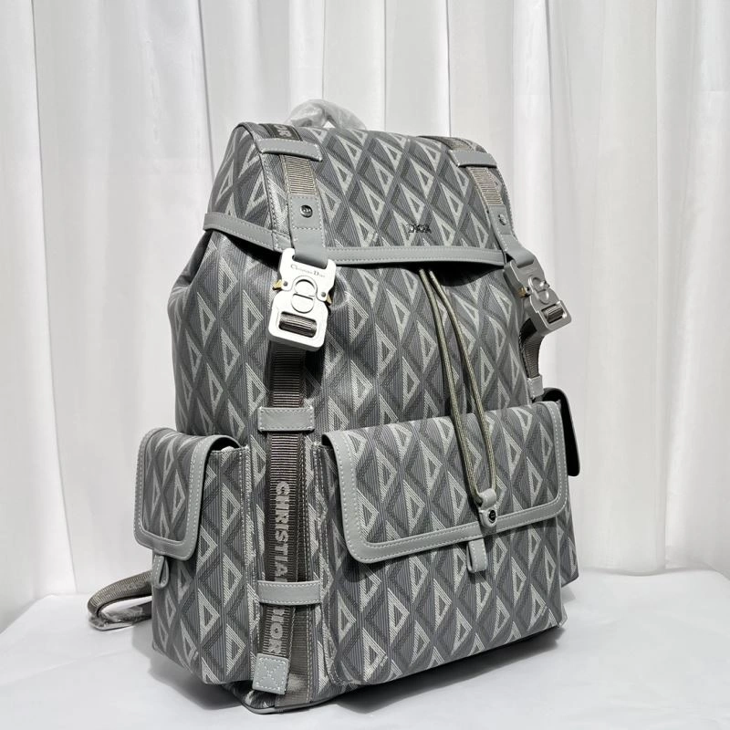Affordable Christian Dior Backpacks 71302