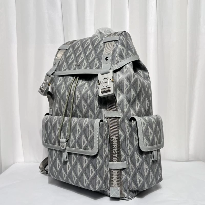 Affordable Christian Dior Backpacks 71302