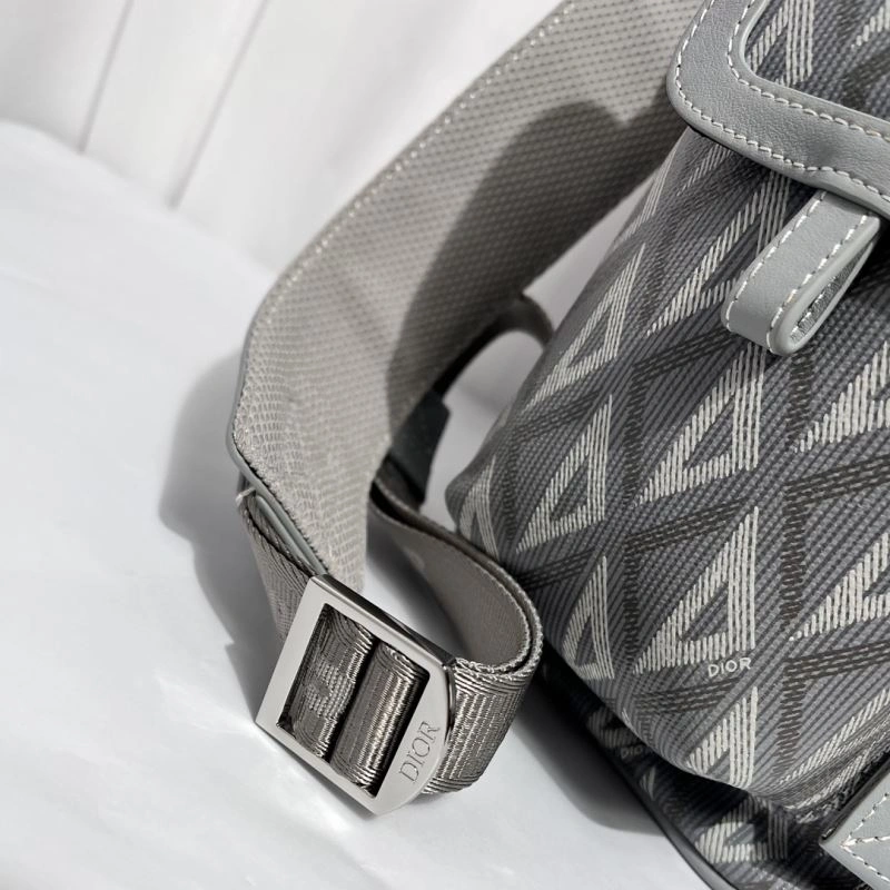 Affordable Christian Dior Backpacks 71302