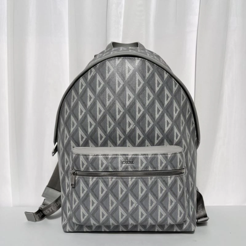 Christian Dior Backpacks Elegant 71301