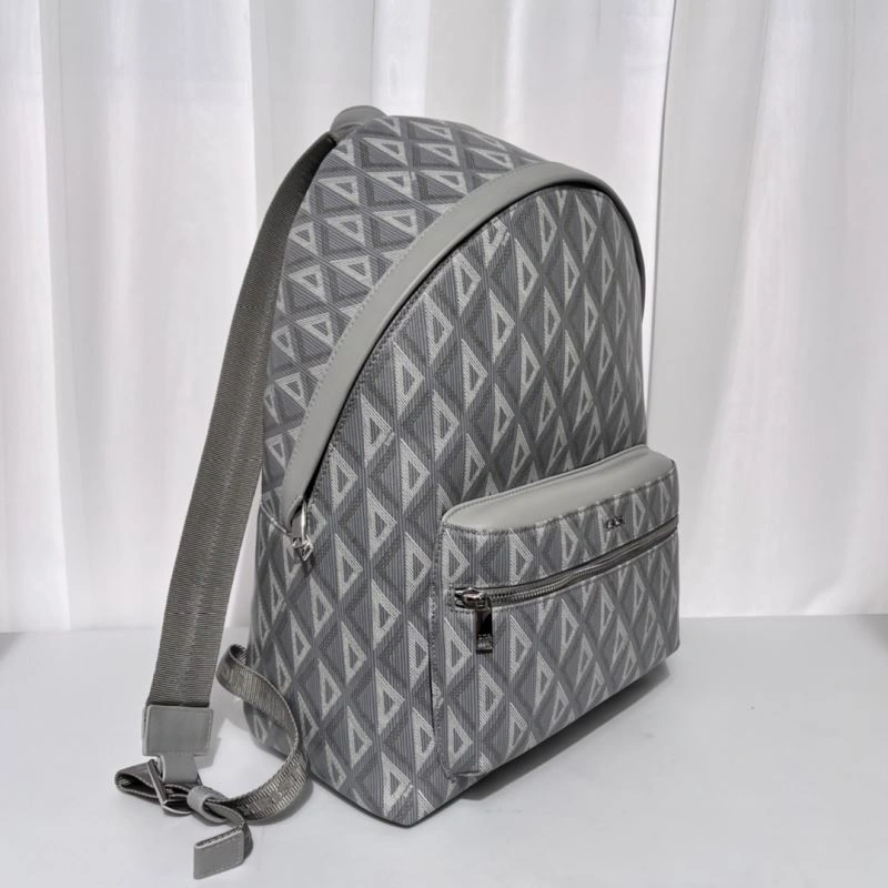 Christian Dior Backpacks Elegant 71301