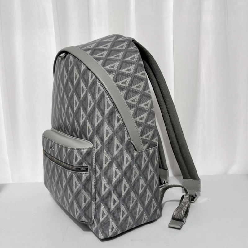 Christian Dior Backpacks Elegant 71301