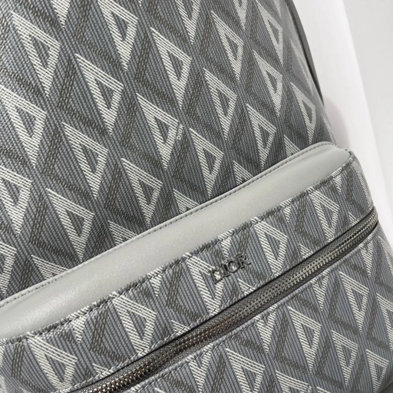 Christian Dior Backpacks Elegant 71301