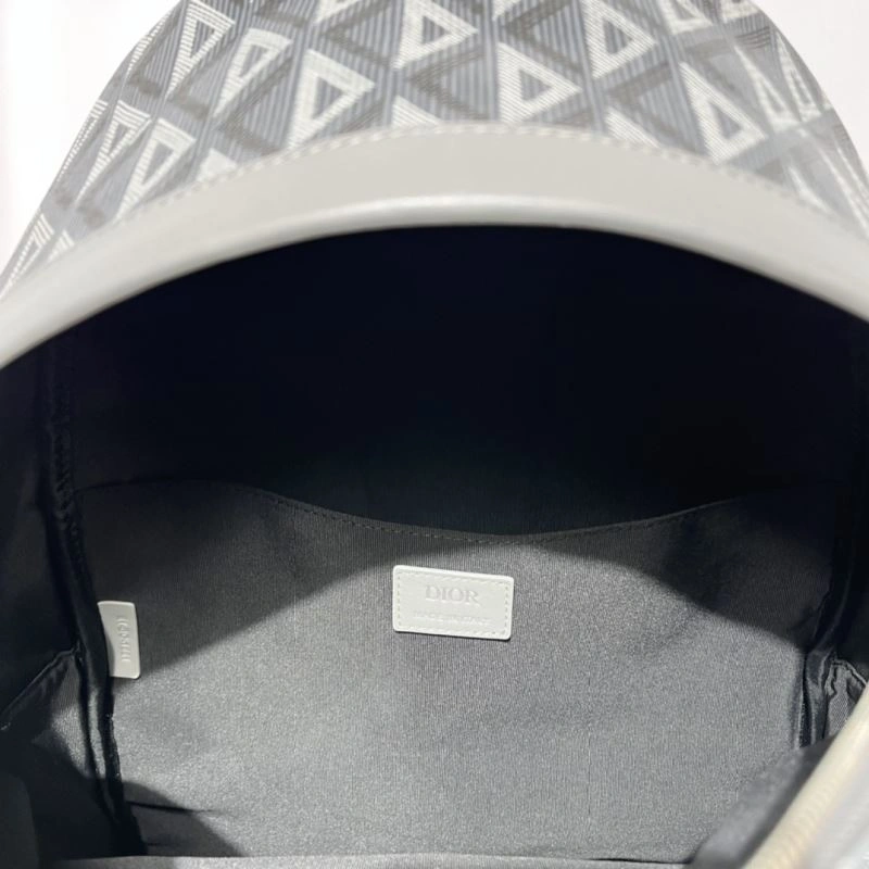 Christian Dior Backpacks Elegant 71301