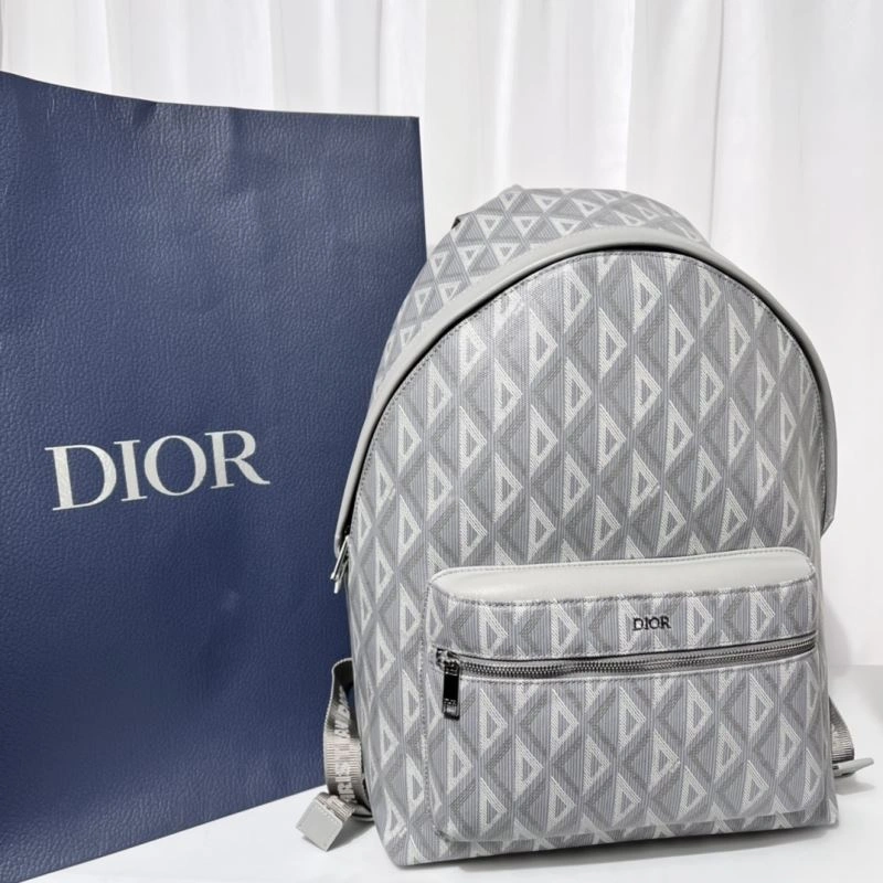 Christian Dior Backpacks Elegant 71301