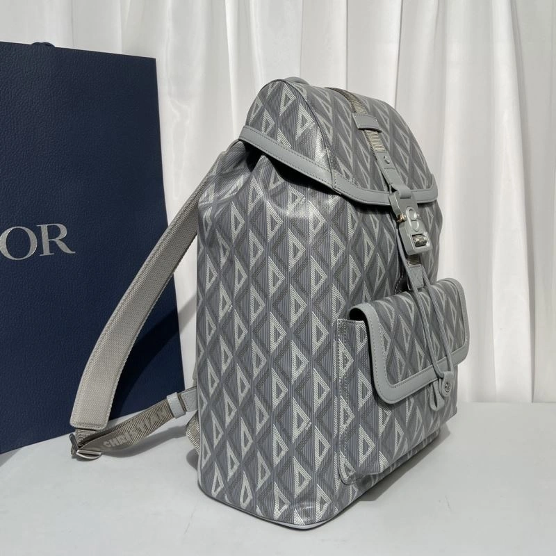 Bold Christian Dior Backpacks 71294