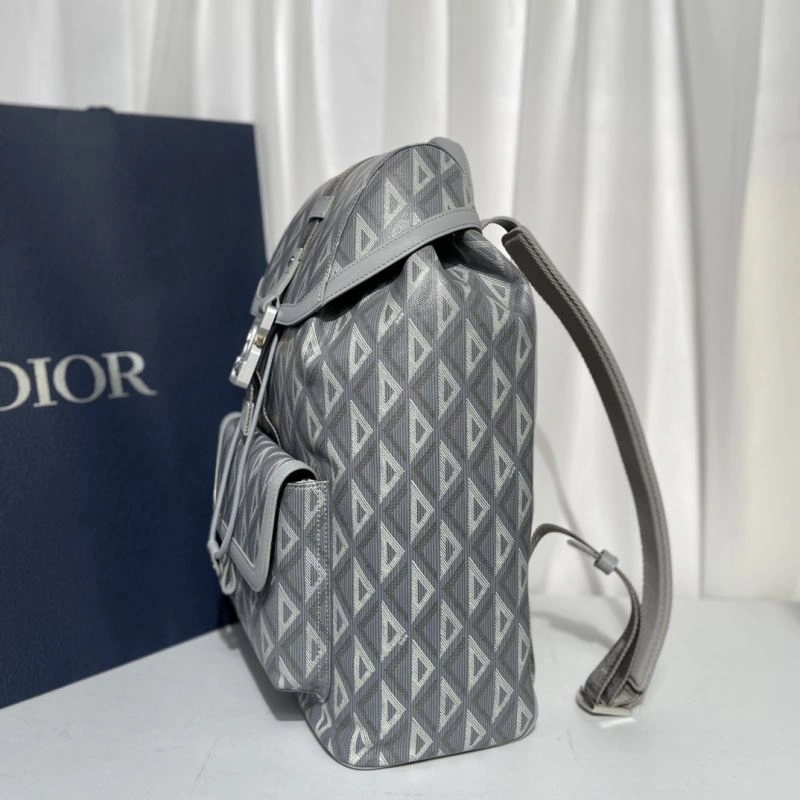 Bold Christian Dior Backpacks 71294