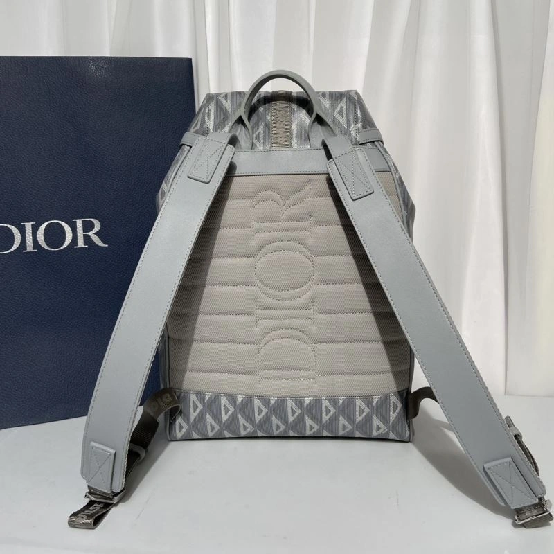 Bold Christian Dior Backpacks 71294