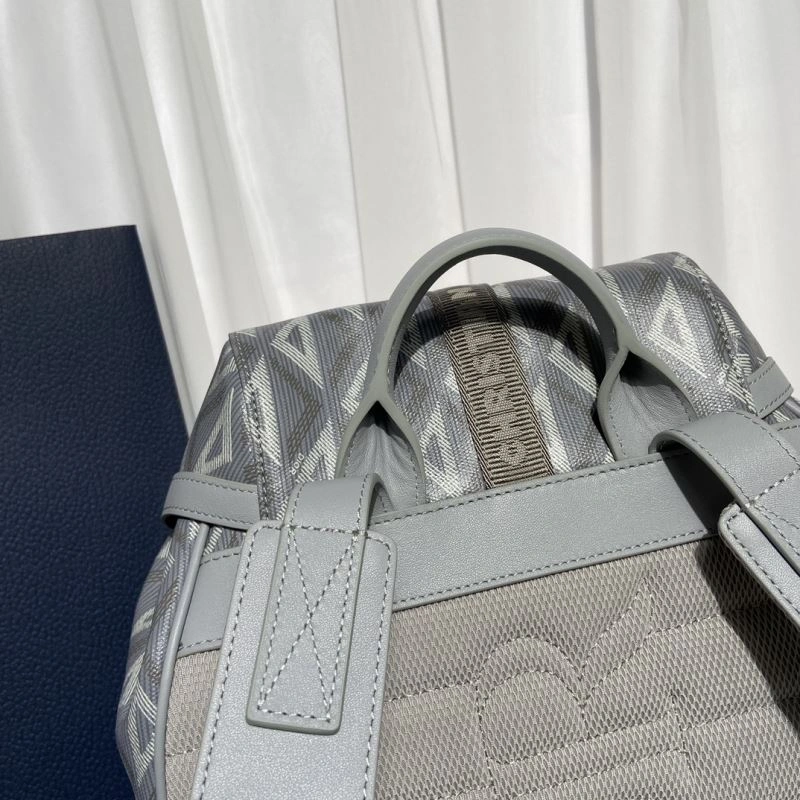 Bold Christian Dior Backpacks 71294