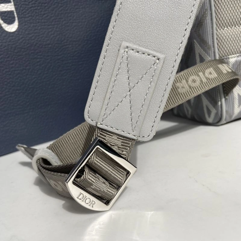 Bold Christian Dior Backpacks 71294