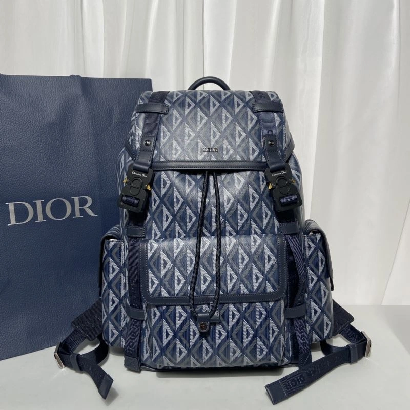 Christian Dior Backpacks Versatile 71332